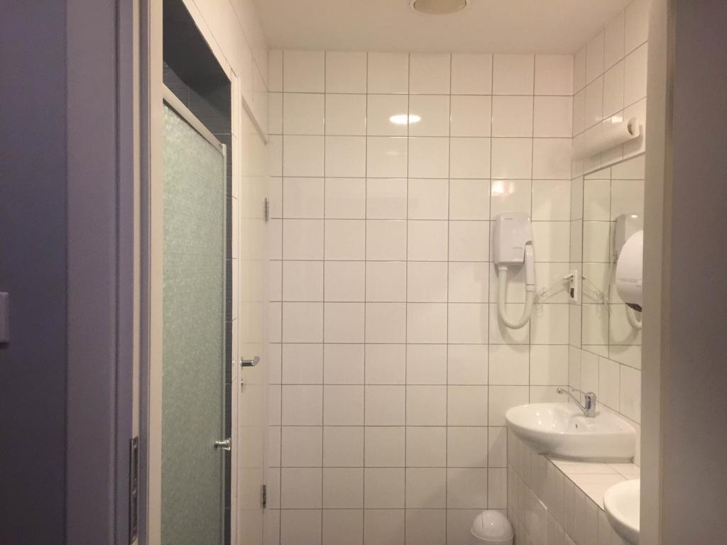 Mish Mash Nowogrodzka Hostel Warsawa Bagian luar foto