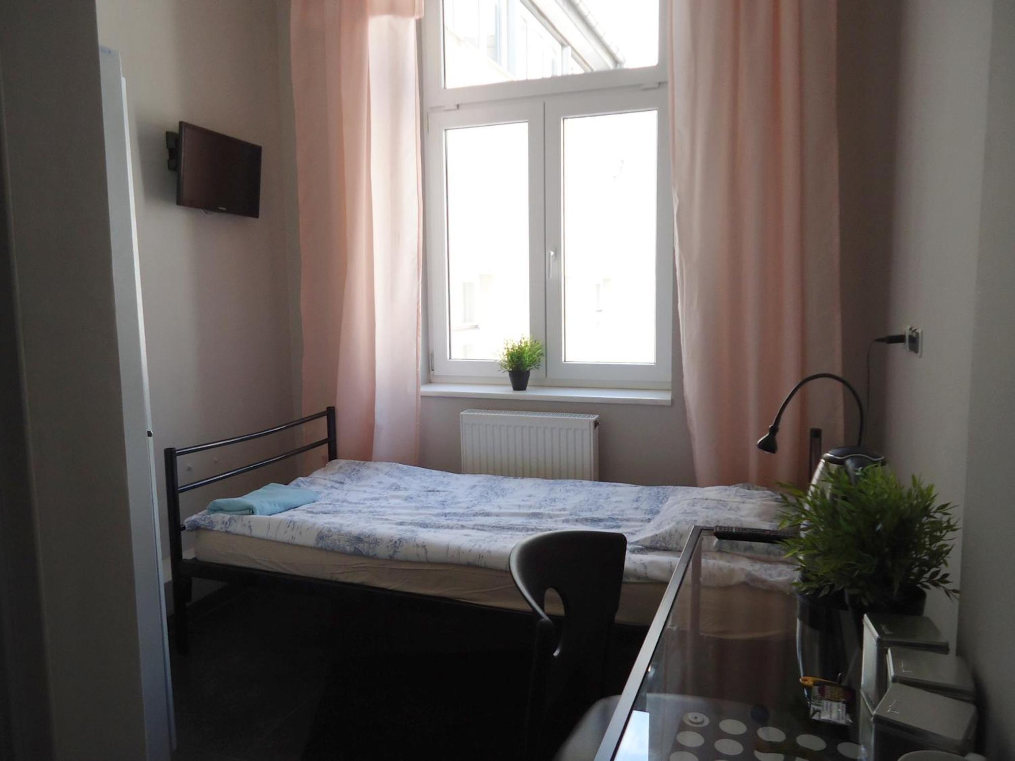 Mish Mash Nowogrodzka Hostel Warsawa Bagian luar foto