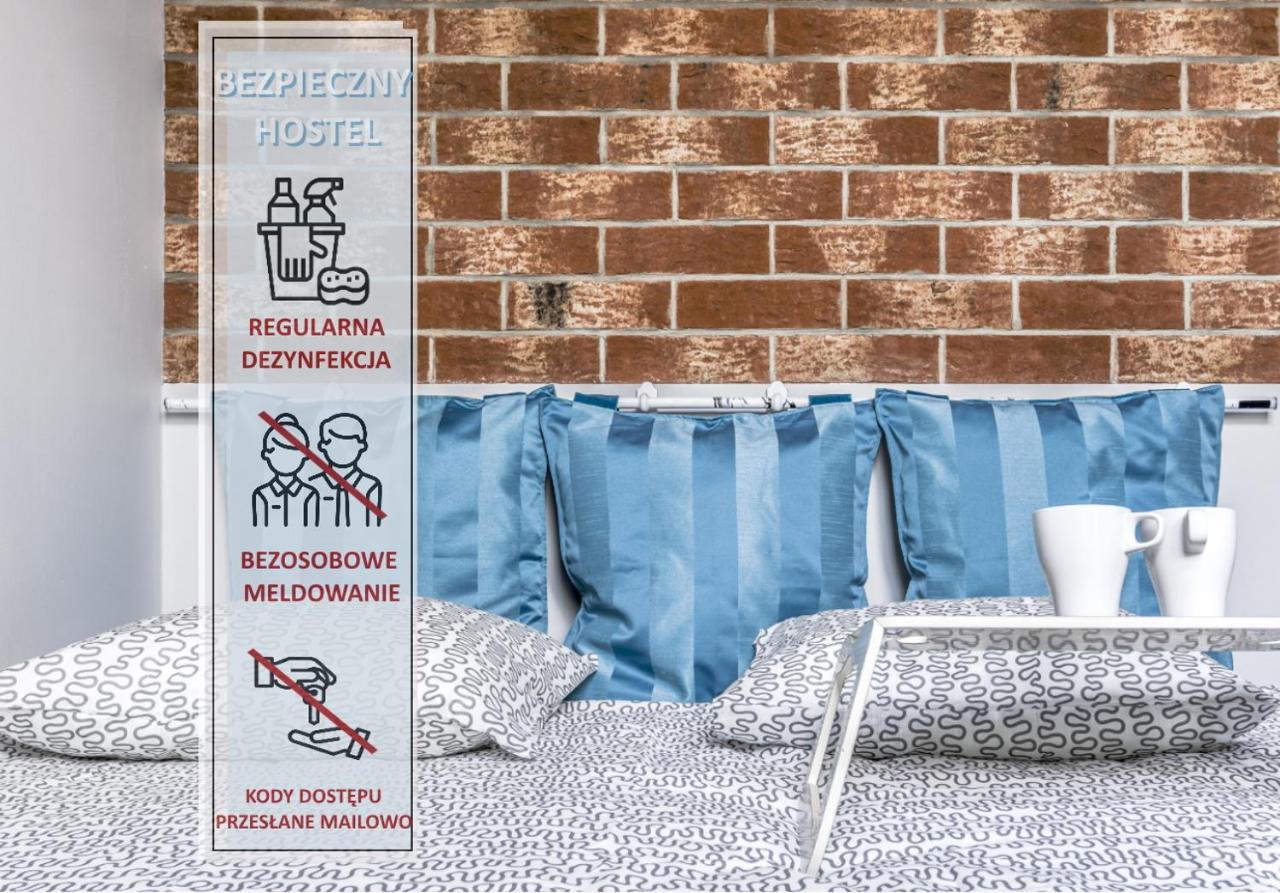 Mish Mash Nowogrodzka Hostel Warsawa Bagian luar foto